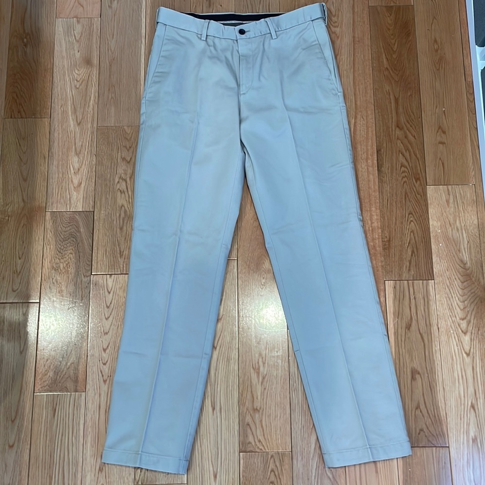 Men’s Khaki Pants